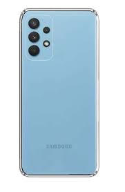SAMSUNG A32 BACKCOVER