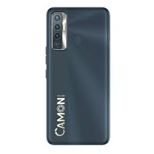 TECNO CAMON 17 CG6 BACKCOVER