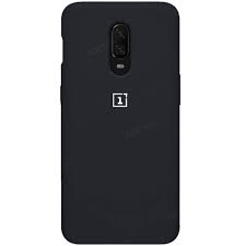 ONE PLUS 6 T BACK COVER