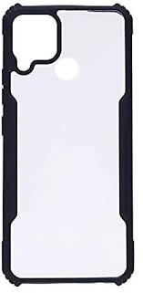 OPPO C15 BACK COVER