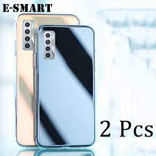 CAMON 17P BACK COVER