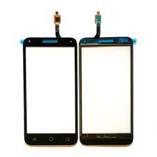 ALCATEL OT 5018 GLASS