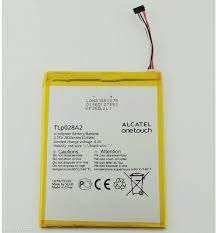 ALCATEL TAB BATTERY