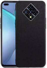 BACK COVER INFINIX X506