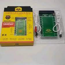 BATTERY BOOSTER MY2018