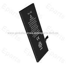 BATTERY IPHONE CHINA 2100 MAH