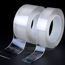 BIG DOUBLE SIDED TAPE