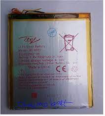 BL-60EI 1703 BATTERY