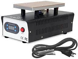 BLACK SEPARATING MACHINE