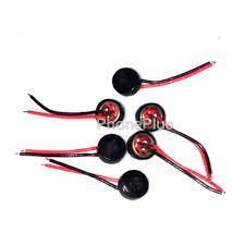 CHINA MIC PACK(100PCS)