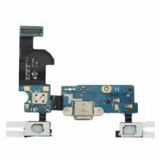 CHINA S5 COMPLETE CHARGING PORT