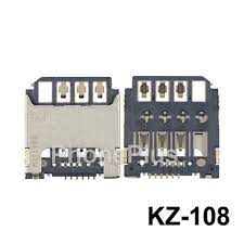 CHINA SAMSUNG S4-MINI SIM SLOT