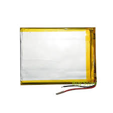 CHINA TAB BATTERY 2 WIRE