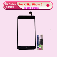 CHINA TAB X-TIGI TOUCH