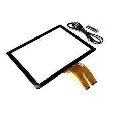 CHINA TOUCH 3.1 SMALL