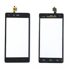 D-HORSE W3/TECNO W3 LTE (3) TOUCH