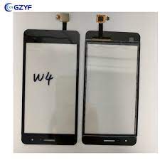 D-HORSE W4/TECNO W4(2) TOUCH