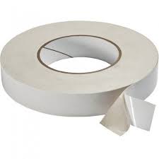 DOUBLE SIDED SLIM TAPE
