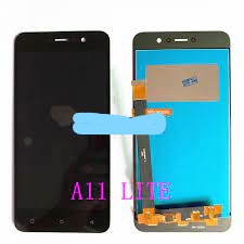 GIONEE A11 LITE COMPLETE LCD