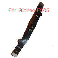 GIONEE F205 LITE MAIN FLEX