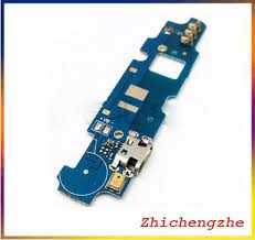 GIONEE F303 CHARGING PLATE