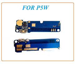 GIONEE P5W MAIN FLEX