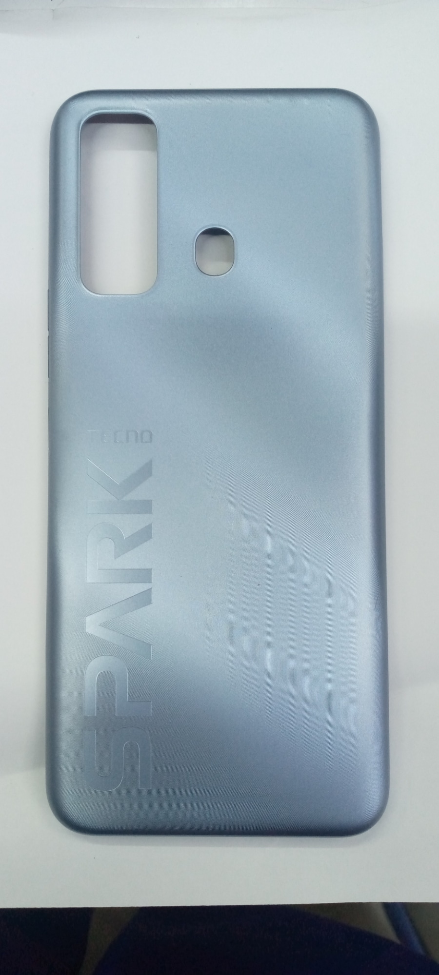 TECNO/KB7/SPARK3/LB7 GLASS.
