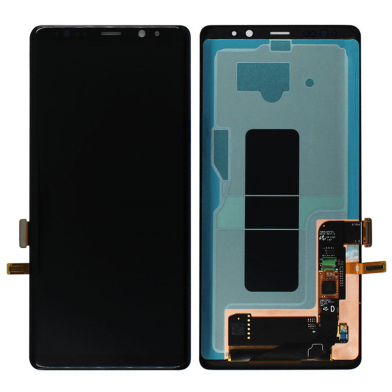 SAMSUNG NOTE 9COMP LCD ORIGINAL