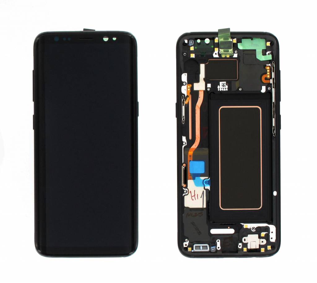 SAMSUNG S8 PLUS COMP LCD ORIGINAL