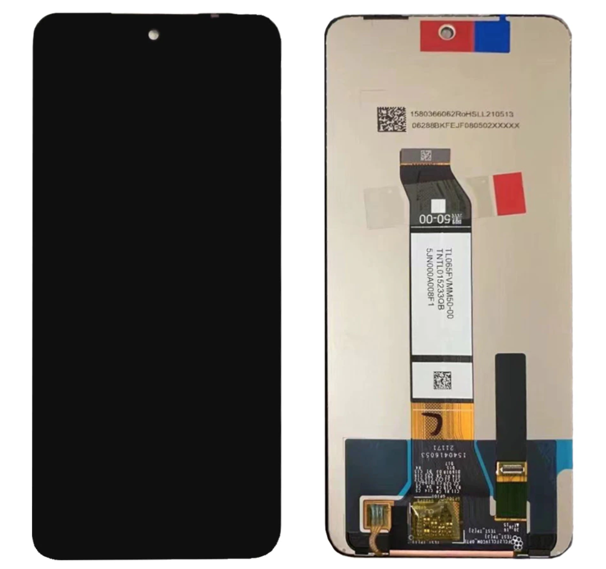 REDMI NOTE 11 PRO COMP LCD
