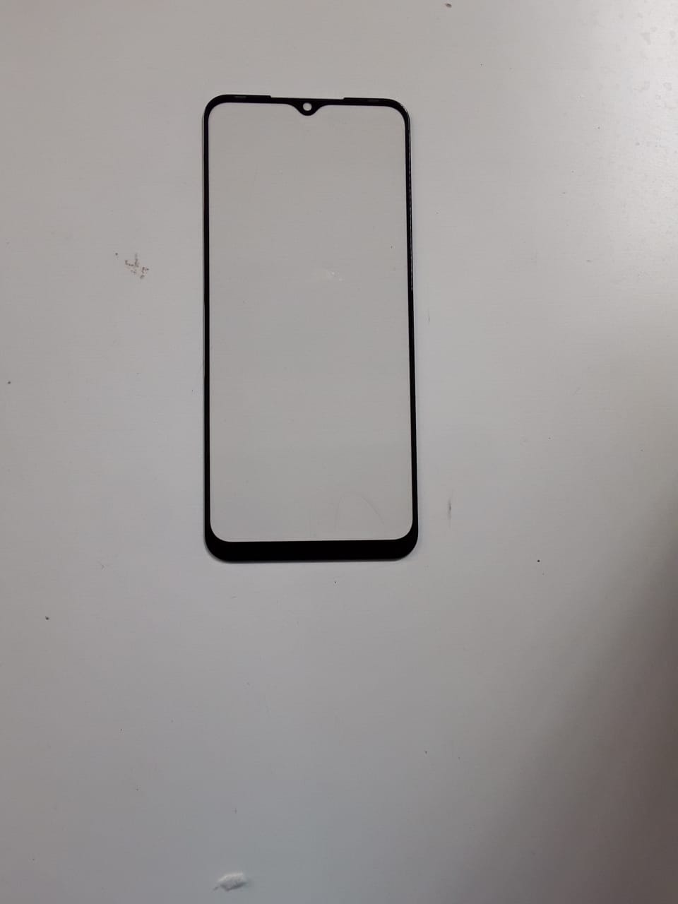 TECNO KG6 GLASS