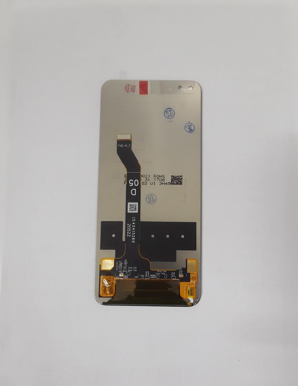 TECNO CH6 COMP lCD
