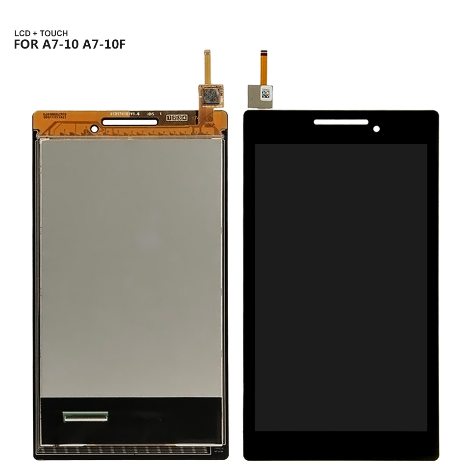 LENOVO TAB2 A7-20 COMP LCD