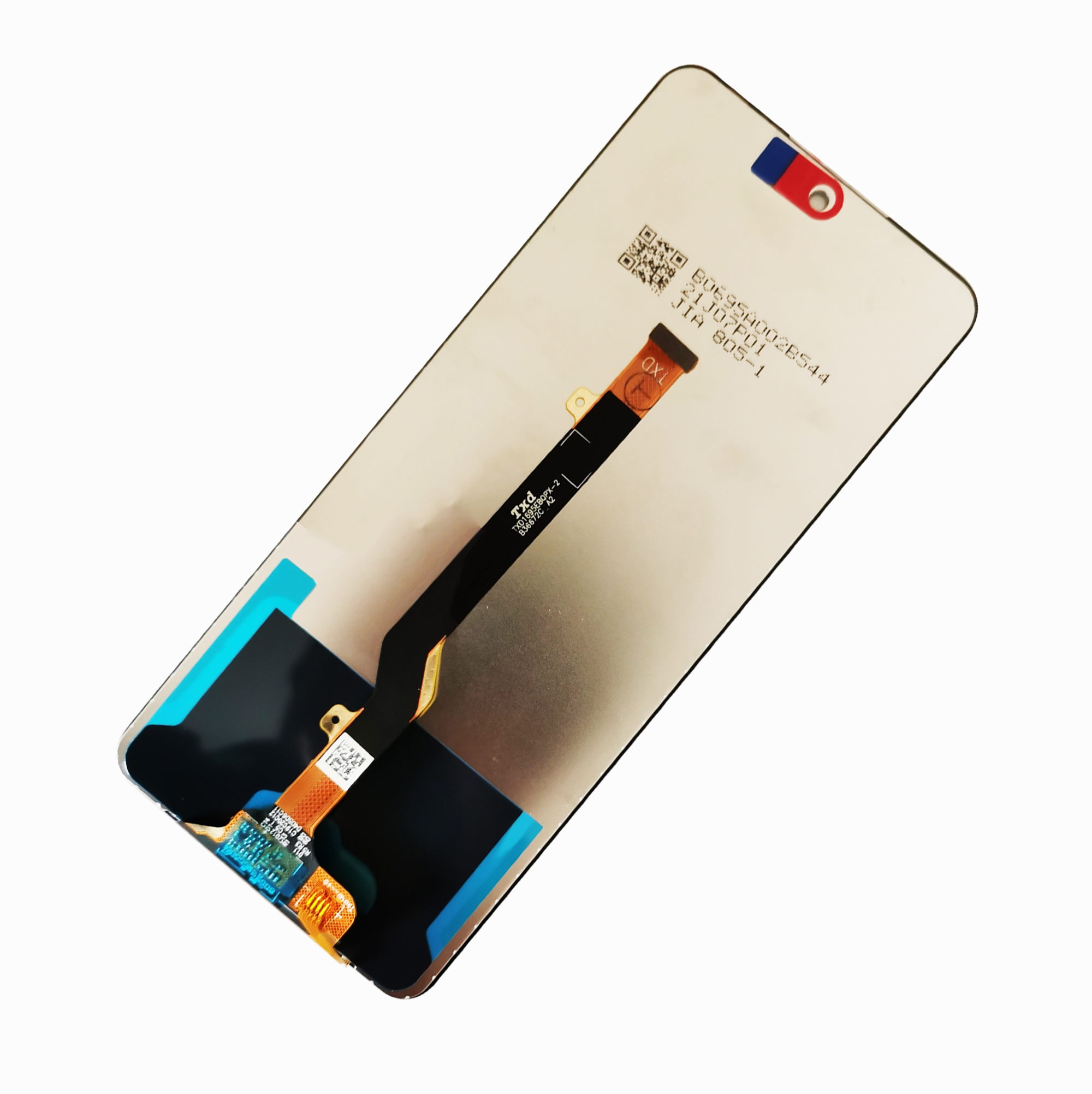 INFINIX X6812 / HOT 11S COMP LCD