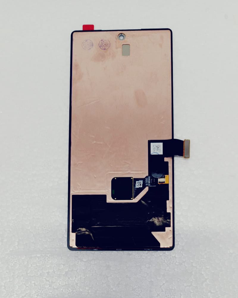 GOOGLE PIXEL 6 COMP LCD