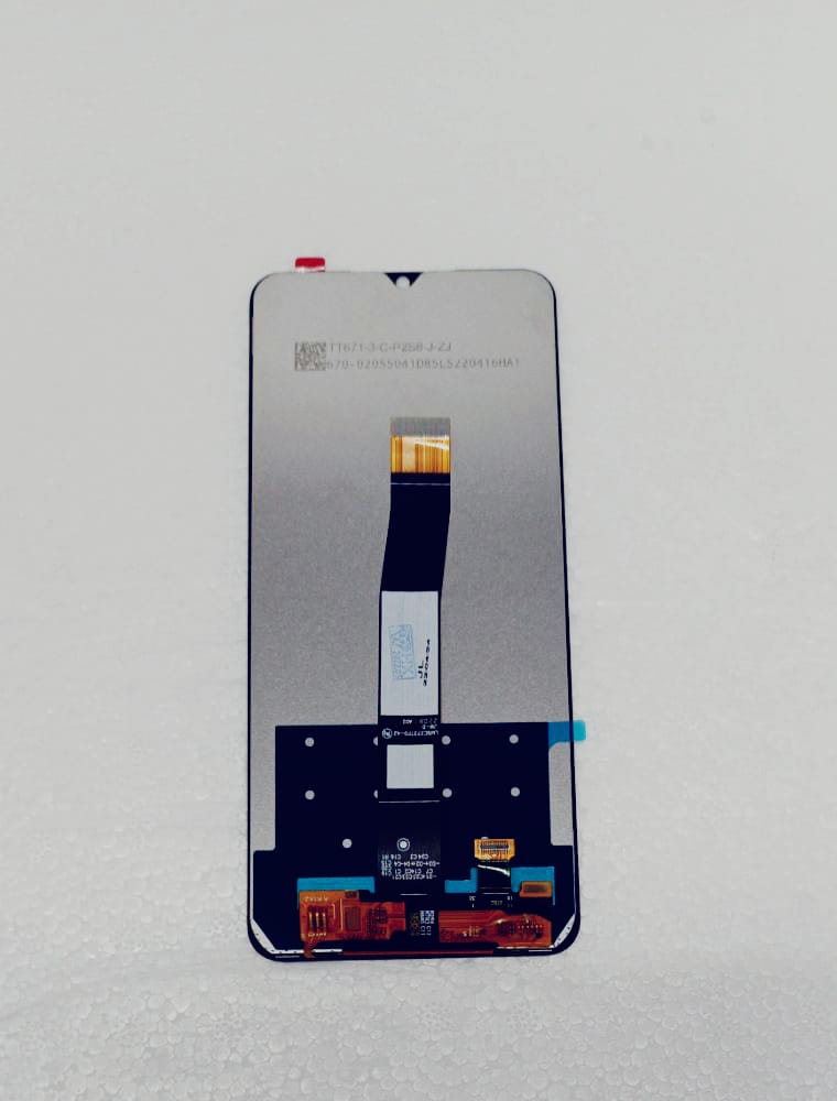 REDMI 10C COMP LCD