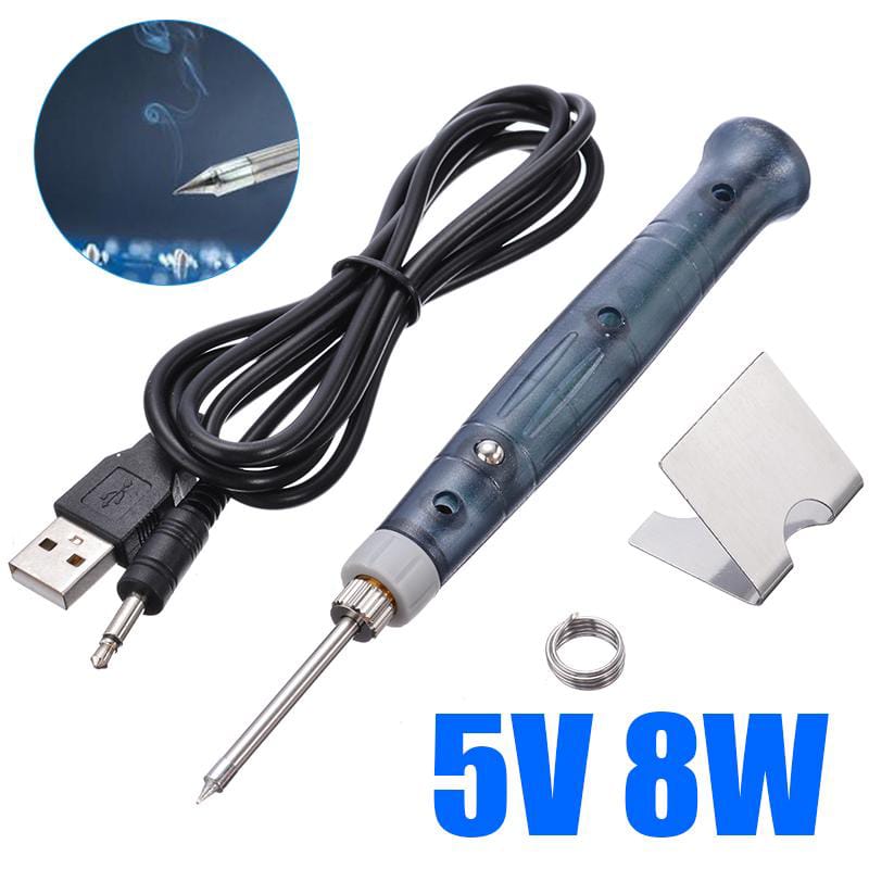 USB SOLDERING IRON
