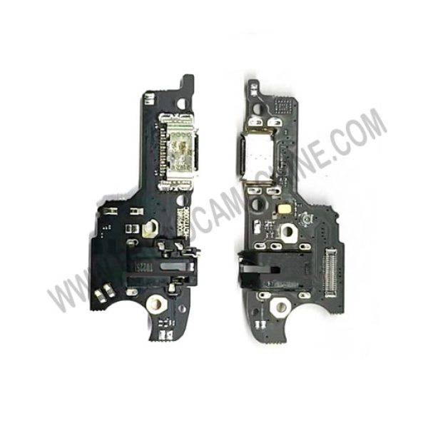 REALME C25X  CHARGING PLATE