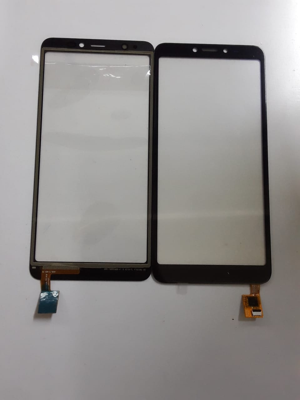 WIKO SUNNY4 PLUS TOUCH