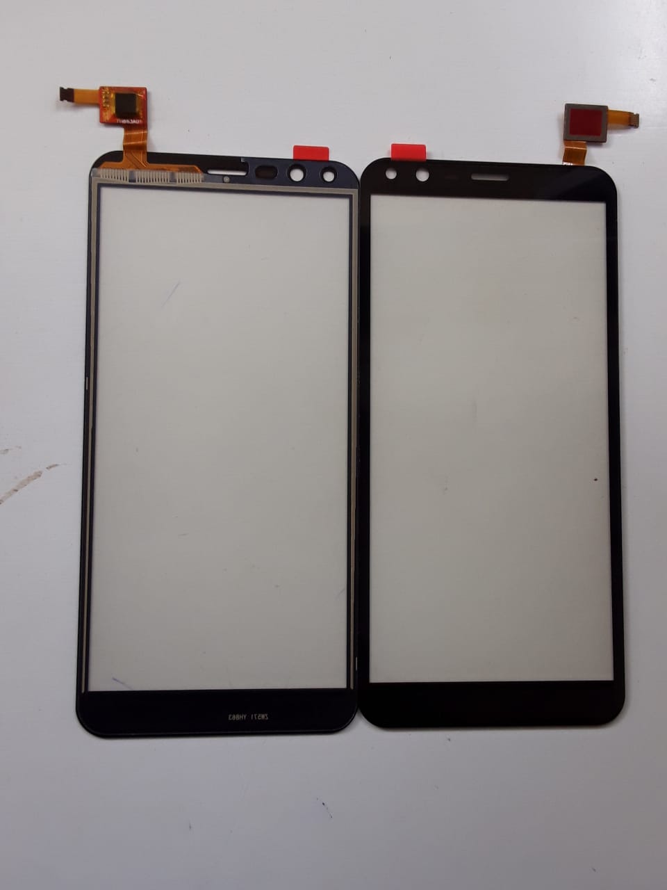 NEON KICKA 5 PLUS TOUCH