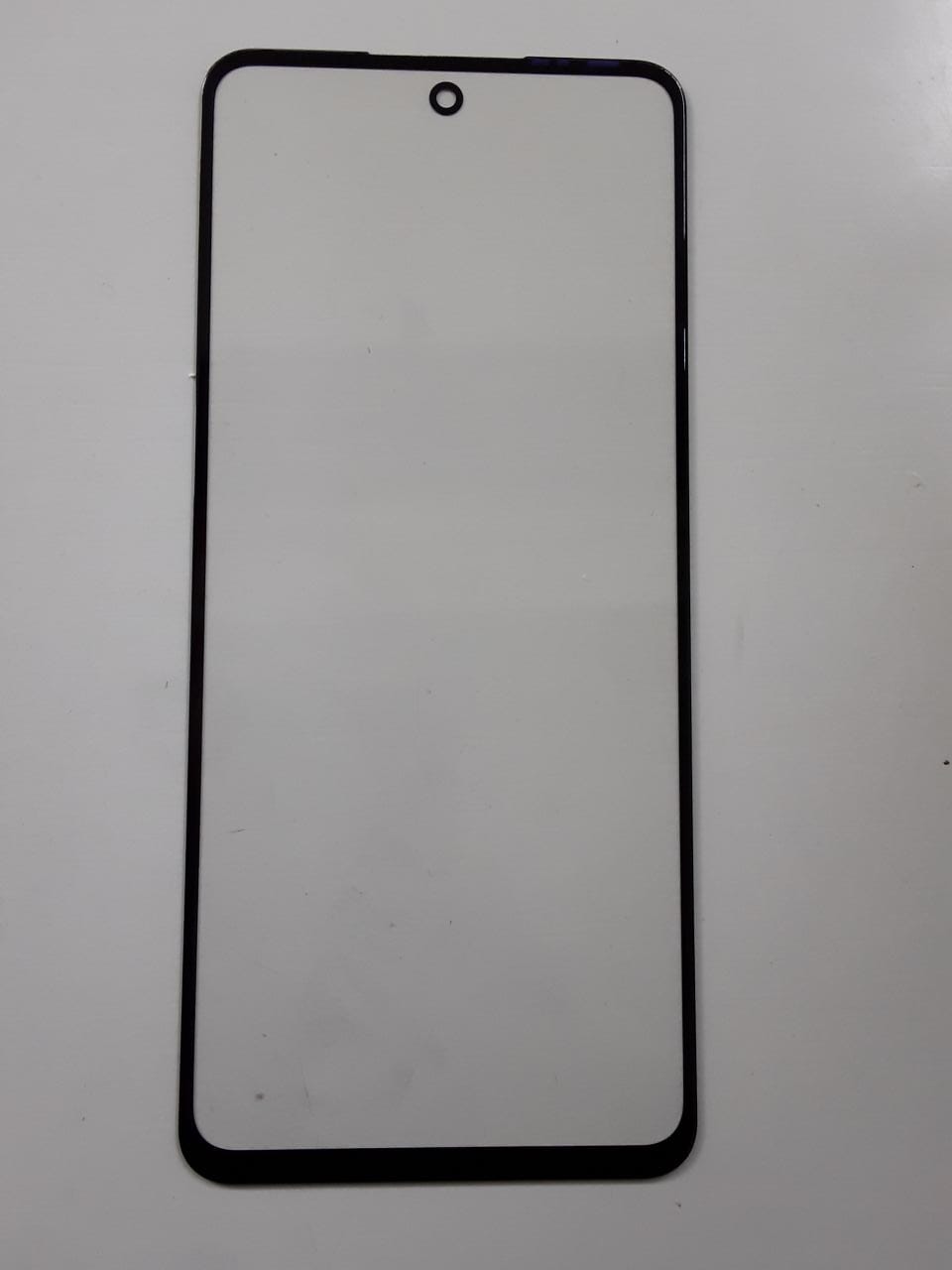 TECNO KG8 GLASS