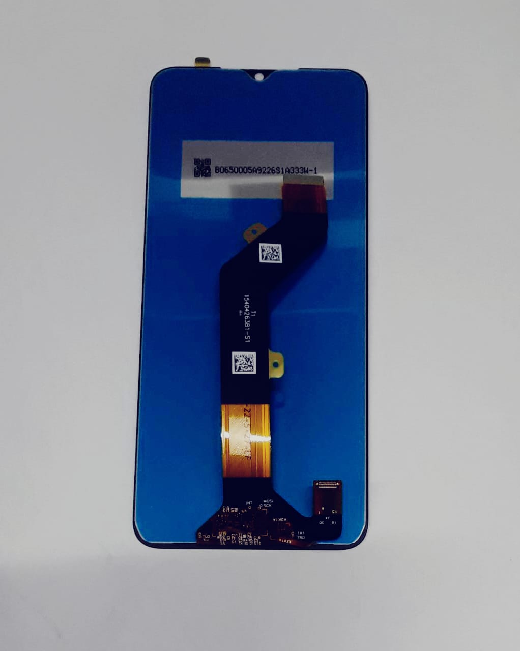 iNFINIX X 6511 COMP LCD