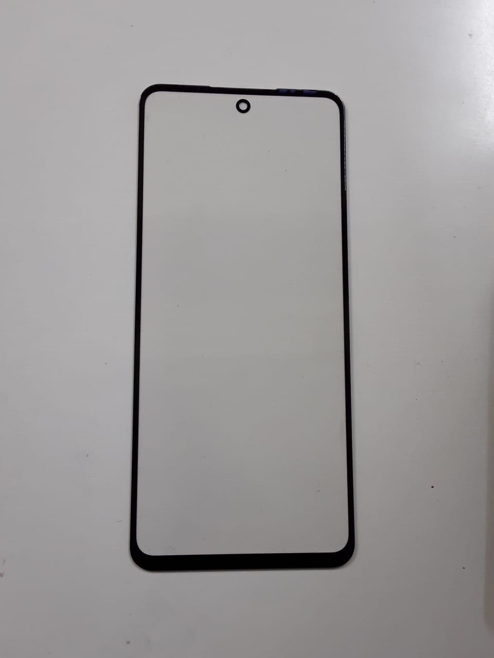 TECNO CH7 GLASS