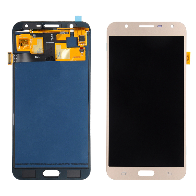 SAMSUNG J701/J7 CORE COMP OLED