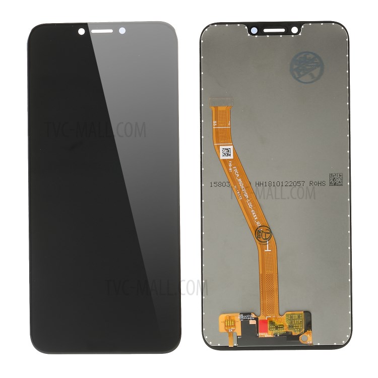 HUAWEI  HONOUR PLAY 4 COMP LCD