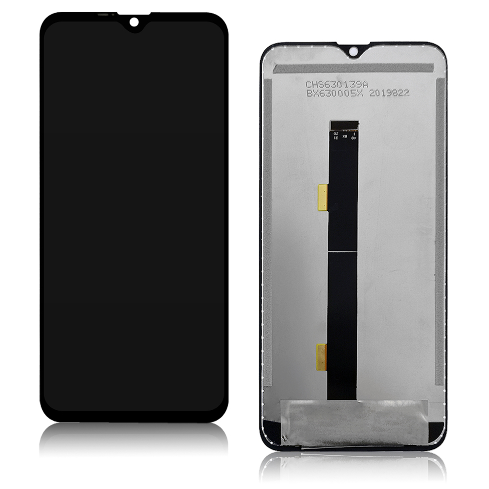 WIKO VIEW 3 LITE COMP LCD