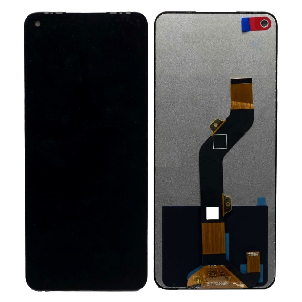 TECNO LD7 COMP LCD