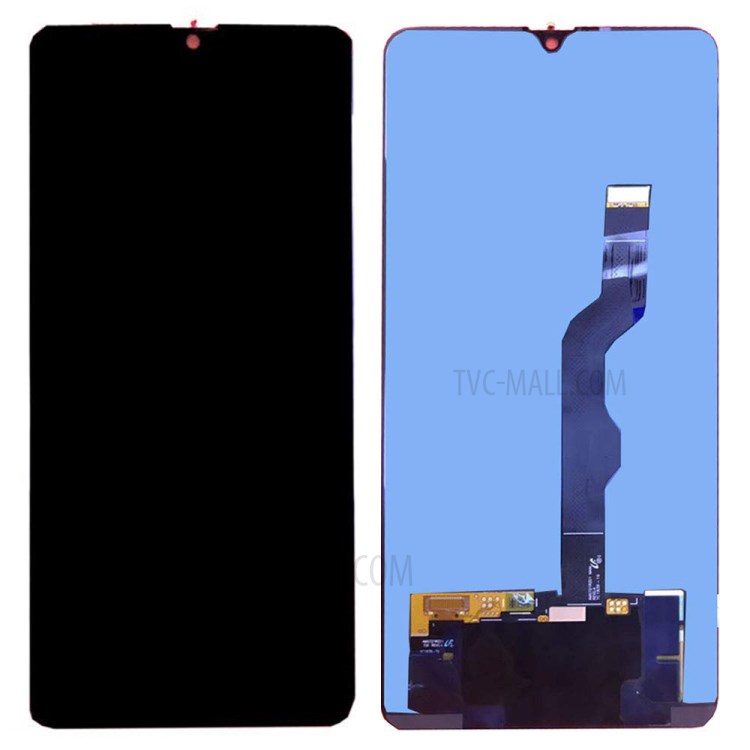 HUAWEI MATE 20X COMP LCD