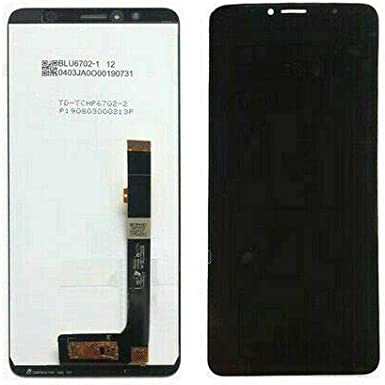 ALCATEL OT 5030 COMP LCD