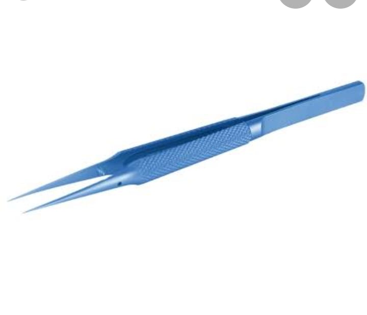 BT-11 PROFESSIONAL TWEEZER TOOL 